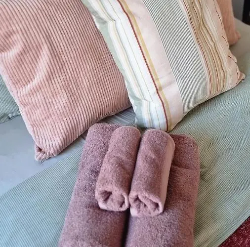 Apartament Wichrowy