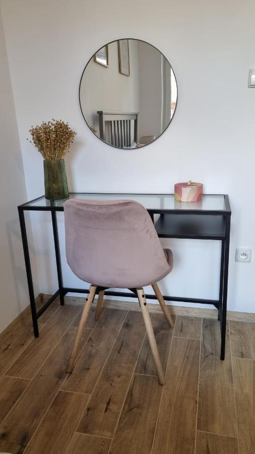 Apartment Wichrowy Rowy (Pomerania)